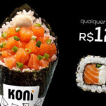Koni Store Boisson