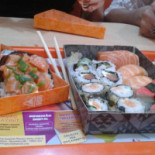 Koni Store Comida