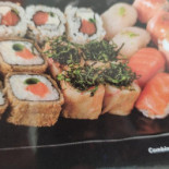 Koni Store Comida