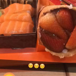 Koni Store Nourriture