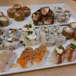 Koni Store Comida
