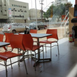Koni Store À l'intérieur