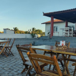 Mirante Da Baleia Extérieur