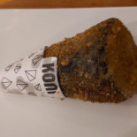 Koni Store Comida