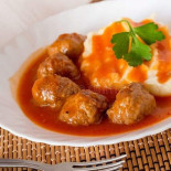 Rango's Comida