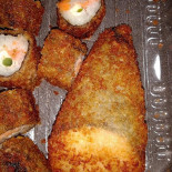 Koni Store Comida