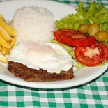 Rango's Comida