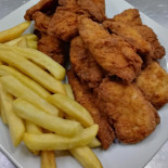 Rango's Comida
