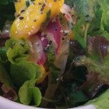 Rango's Nourriture