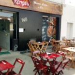 Rango's À l'intérieur