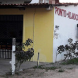 Ponto Do Almoço Extérieur