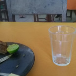 Ponto Do Almoço Boisson