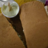 Panga's Bebida