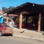 Panga's Extérieur