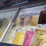 Panga's Nourriture