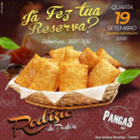 Panga's Carte