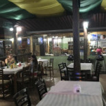 Marião Lanches À l'intérieur