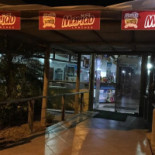 Marião Lanches Extérieur