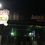 Marião Lanches Extérieur