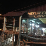 Marião Lanches Extérieur