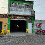 Kaseiru's Exterior