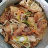 Kaseiru's Comida
