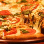 Pizzaria E Real Nourriture