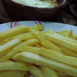 Pizzaria E Real Nourriture