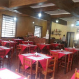 Pizzaria E Real À l'intérieur