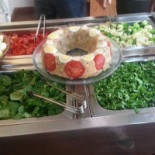 Pizzaria E Real Nourriture