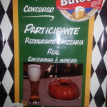 Pizzaria E Real Carte