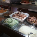 Pizzaria E Real Nourriture