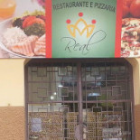 Pizzaria E Real Extérieur