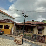 Pizzaria E Real Extérieur
