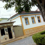 Pizzaria E Real Extérieur