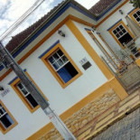 Pizzaria E Real Extérieur