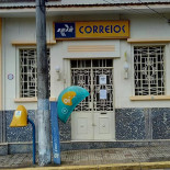 Pizzaria E Real Extérieur