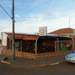 Espetinho Artur 2 Extérieur