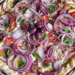 Jayme Pizzas Boisson