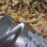 Jayme Pizzas Nourriture