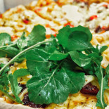 Jayme Pizzas Nourriture
