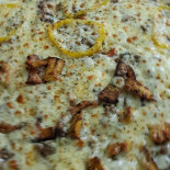 Jayme Pizzas Nourriture