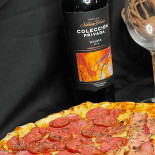Jayme Pizzas Boisson