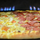Jayme Pizzas Boisson