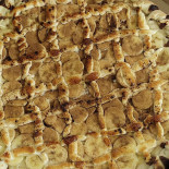Jayme Pizzas Nourriture