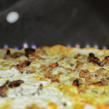 Jayme Pizzas Boisson