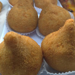 Finolanches Nourriture