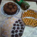 Finolanches Nourriture