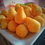 Finolanches Nourriture