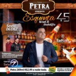 Pub 45 Carte